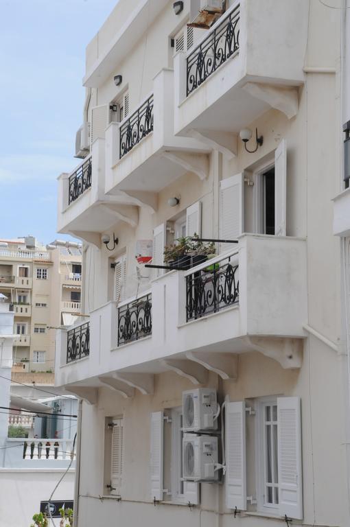 Ágios Nikólaos So Close To The Beach מראה חיצוני תמונה